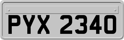 PYX2340