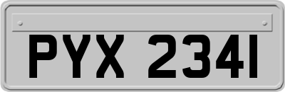 PYX2341