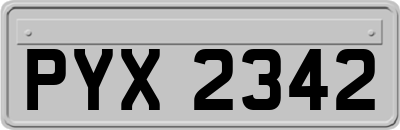 PYX2342