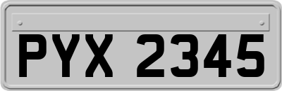 PYX2345