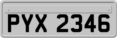 PYX2346
