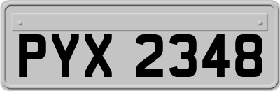 PYX2348