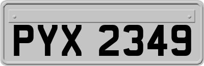 PYX2349