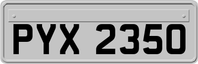 PYX2350