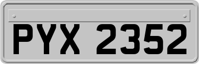 PYX2352