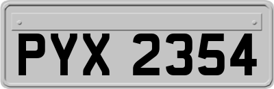 PYX2354