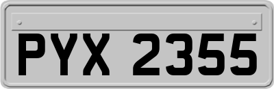 PYX2355