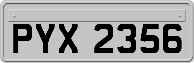 PYX2356