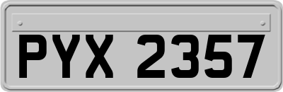 PYX2357