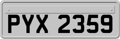 PYX2359