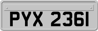 PYX2361