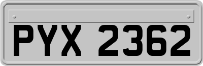 PYX2362
