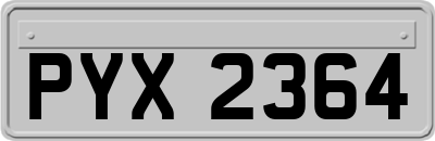 PYX2364