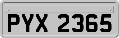 PYX2365