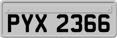 PYX2366