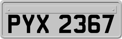 PYX2367