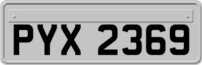 PYX2369