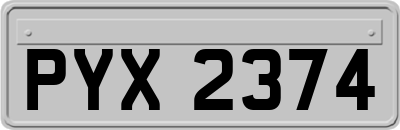 PYX2374