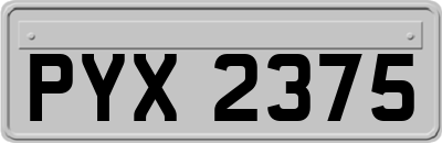 PYX2375