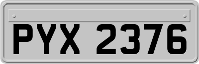 PYX2376