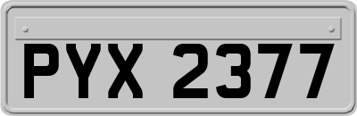 PYX2377