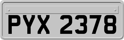 PYX2378
