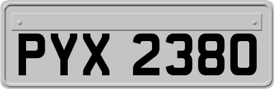 PYX2380