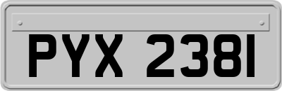 PYX2381