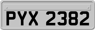 PYX2382