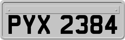 PYX2384