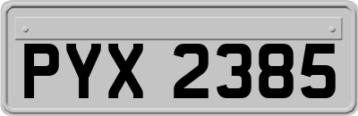 PYX2385