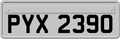 PYX2390