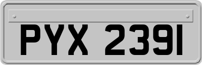 PYX2391