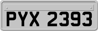 PYX2393