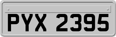PYX2395