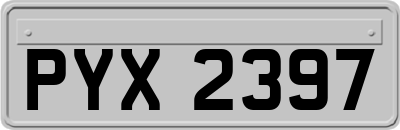 PYX2397