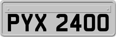 PYX2400