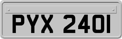 PYX2401