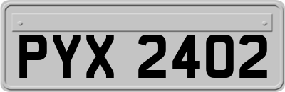 PYX2402