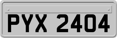 PYX2404
