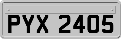 PYX2405