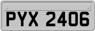 PYX2406