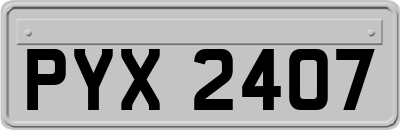 PYX2407