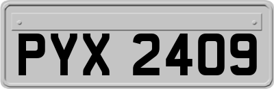 PYX2409