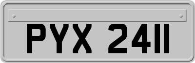 PYX2411
