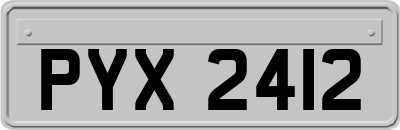PYX2412