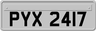 PYX2417