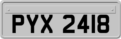 PYX2418