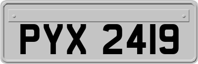 PYX2419