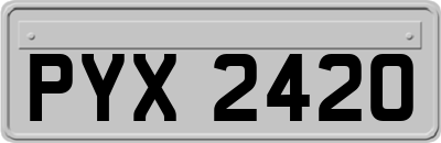 PYX2420